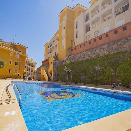 242 Relax & Enjoy Alicante Holiday Campoamor Eksteriør bilde
