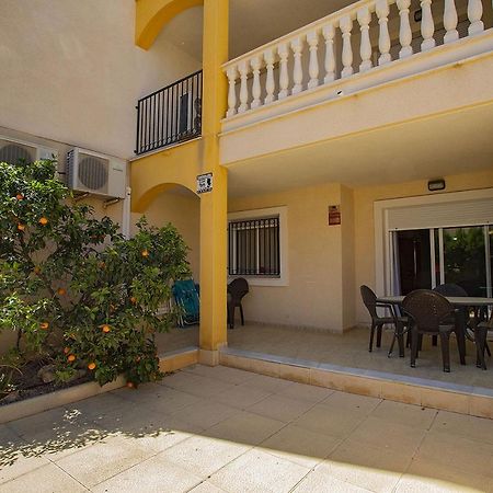 242 Relax & Enjoy Alicante Holiday Campoamor Eksteriør bilde