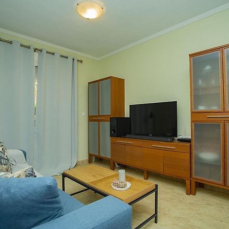 242 Relax & Enjoy Alicante Holiday Campoamor Eksteriør bilde