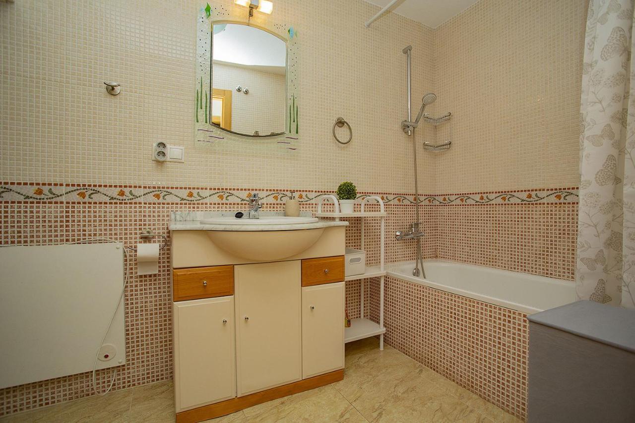 242 Relax & Enjoy Alicante Holiday Campoamor Eksteriør bilde