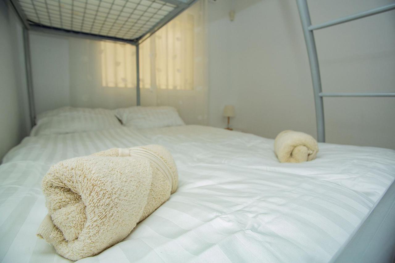 242 Relax & Enjoy Alicante Holiday Campoamor Eksteriør bilde