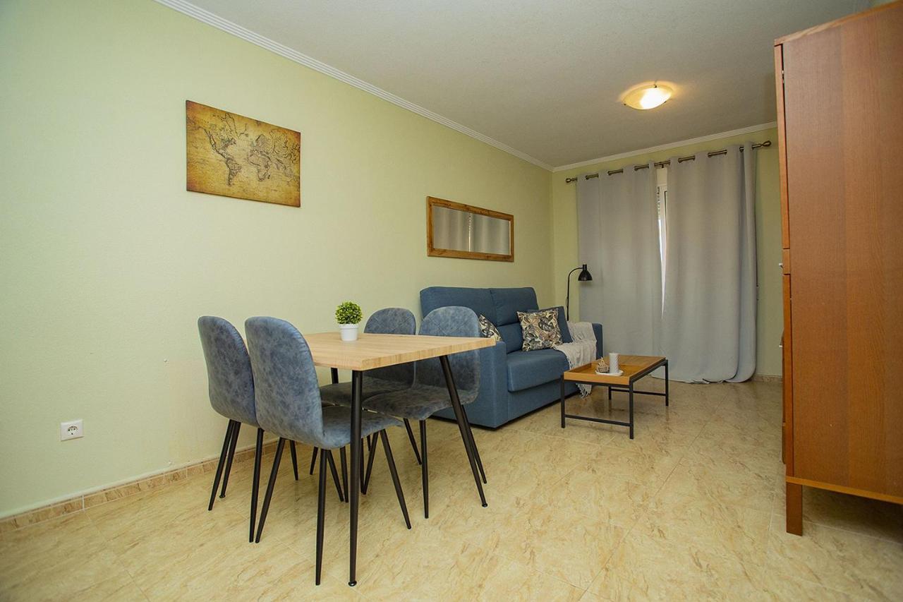242 Relax & Enjoy Alicante Holiday Campoamor Eksteriør bilde
