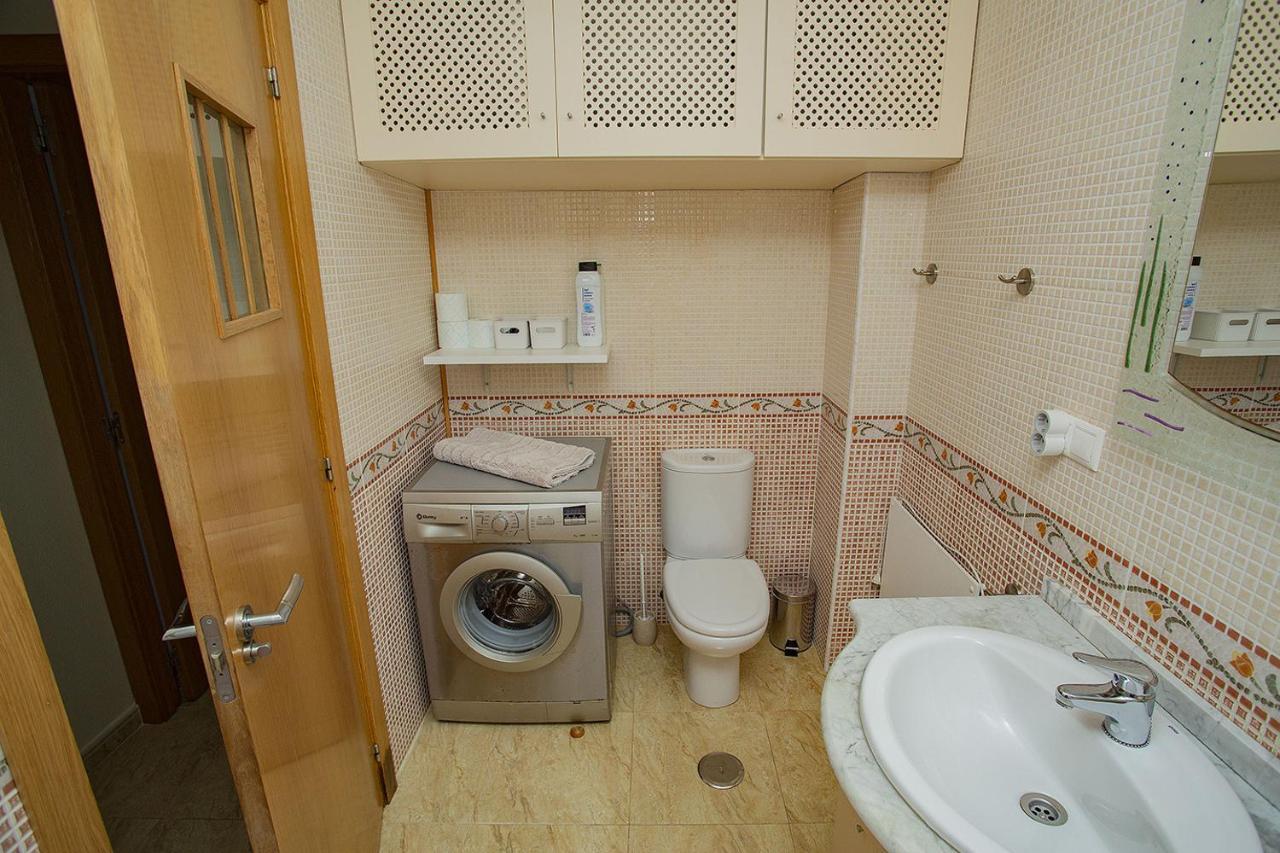 242 Relax & Enjoy Alicante Holiday Campoamor Eksteriør bilde